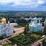 My pilgrimages trip in Russia (part2)